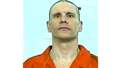 State executes man convicted in Creek County double murder