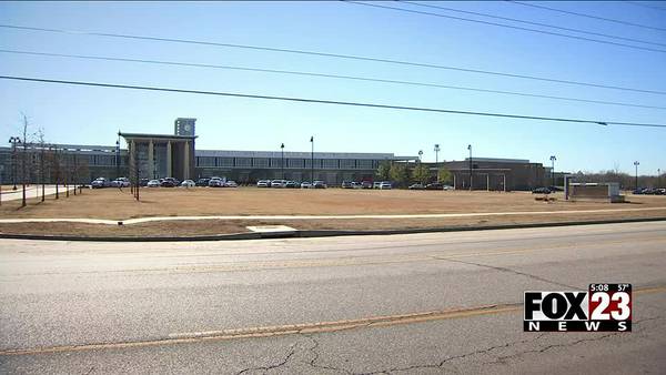 VIDEO: Broken Arrow City Council to vote on permit to help with staffing shortages in schools