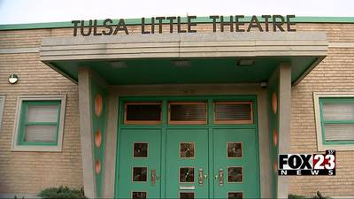 Spooky happenings at Tulsa Little Theatre