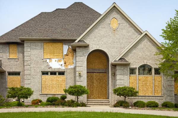Hurricane safety: 10 tips to stay safe when returning home after a natural disaster