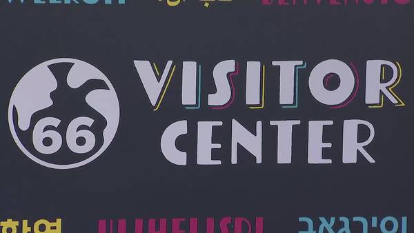 City of Tulsa opens its first visitor’s center in a decade