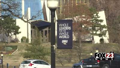 Petition asks for ORU to make changes to student honor code