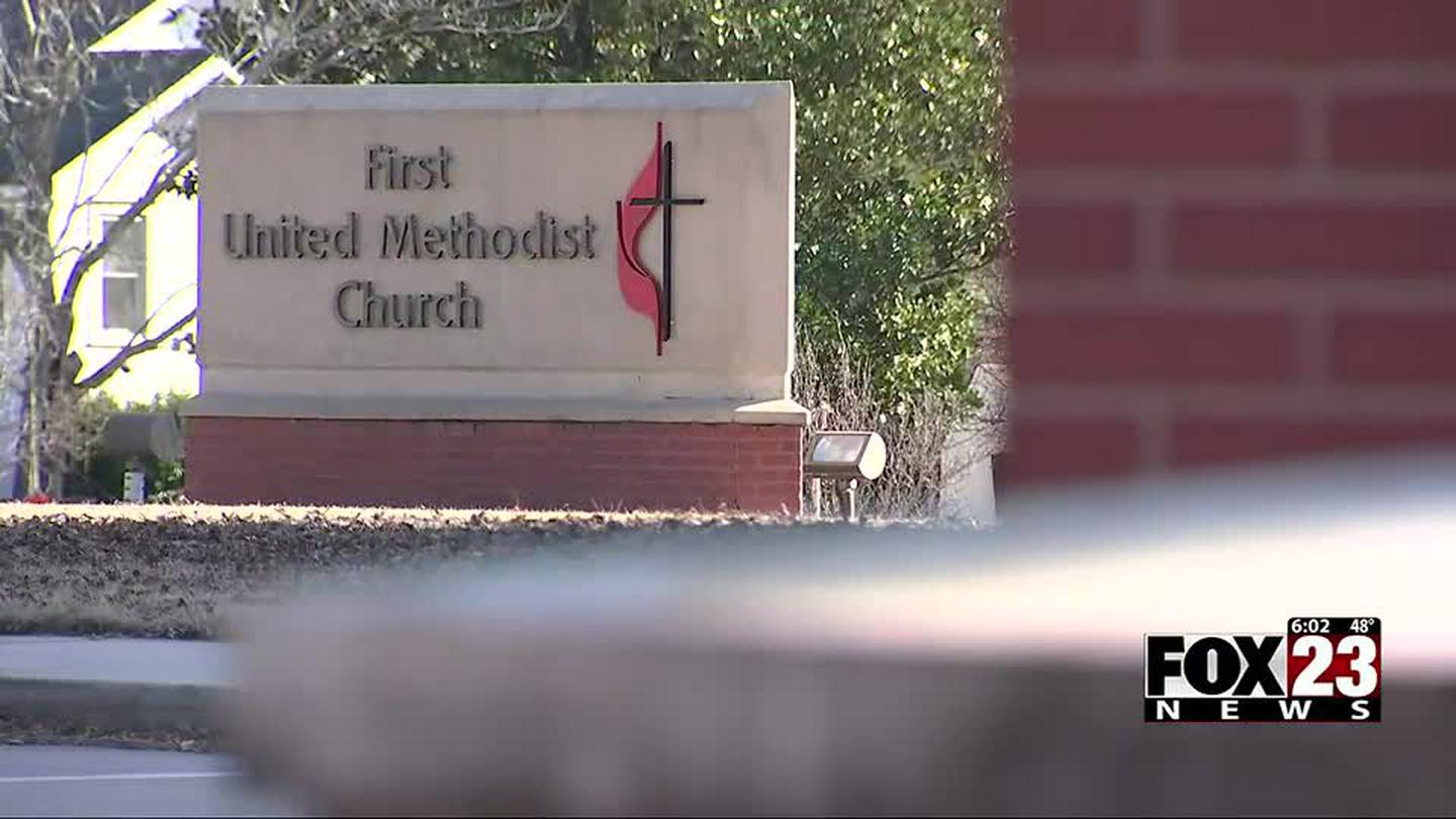 Claremore church to offer warming center, alternate Living Nativity hours due to cold weather – FOX23 News