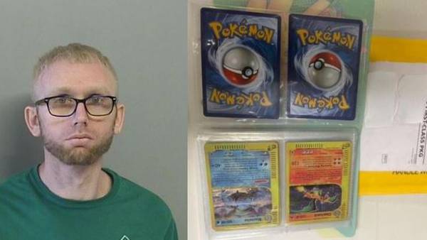 Tulsa based Pokémon card scammer costs victims nationwide thousands