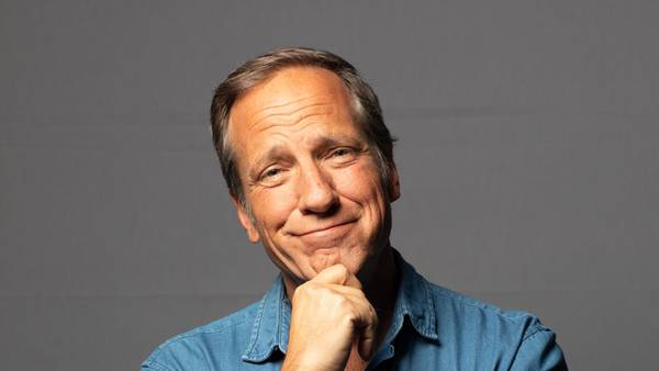 Mike Rowe announces trip to Green Country, will film new television series