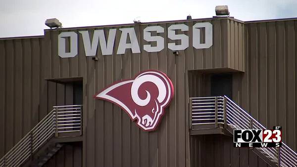 Video: Owasso Public Schools plans for changes, challenges in upcoming school year