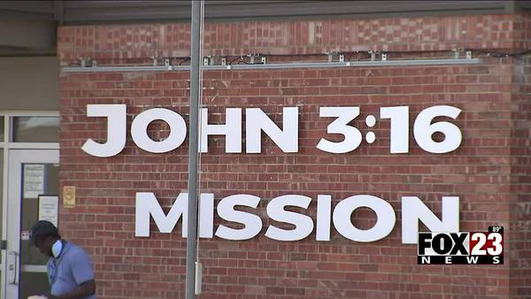 John 3:16 Mission receives donation of 4,000 turkeys