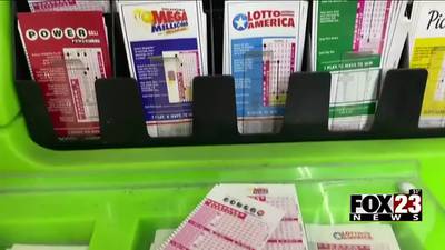 Oklahoma will increases teacher salaries with lottery money