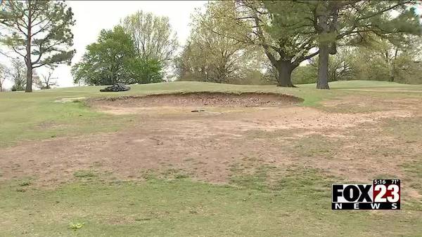 Tulsa’s Citizens Golf Advisory Committee launches $1M fundraising campaign to improve golf courses