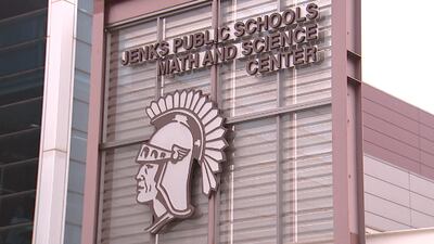 Jenks Public Schools addresses safety concerns, COVID, and staffing for new school year