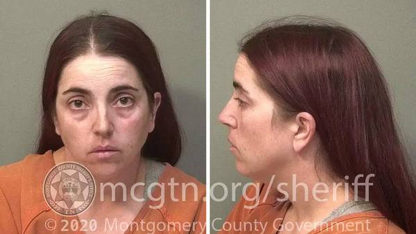 Tennessee woman faked death of son with autism, left him at motel, police say