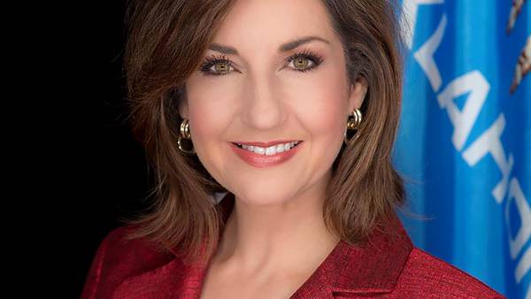 Hofmeister will file for Oklahoma governor Wednesday