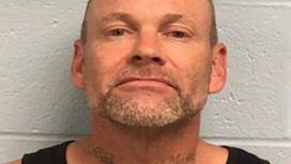 Stillwater police arrest man for assaulting woman, running from authorities