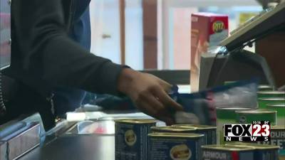 Small business owners feeling impacts of inflation