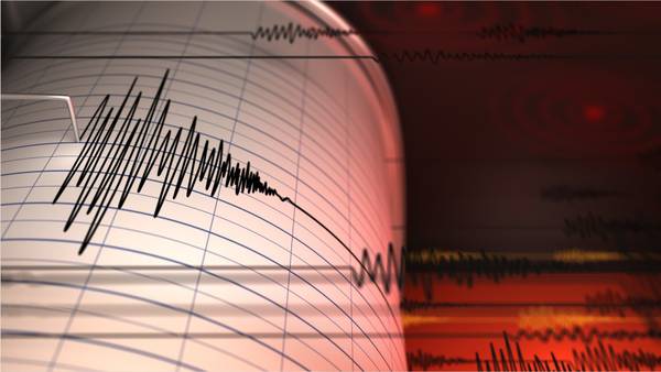 Earthquakes trend downward year after year in Oklahoma