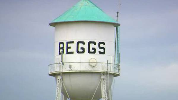 ‘No excuse:’ Beggs residents demand answers after water issues