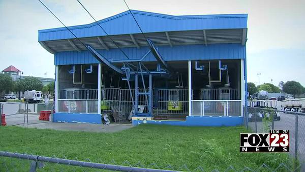 Group presents solutions to keep Skyride Running, Expo Square could consider options
