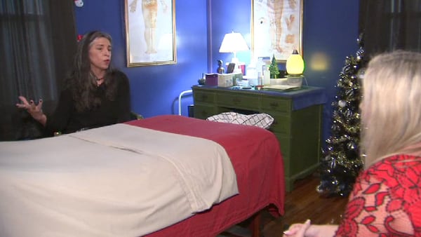 Acupuncturist speaks out against push to regulate practice in Oklahoma
