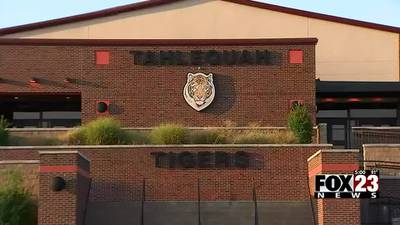 Tahlequah High School goes virtual all week, after deadly shooting involving students