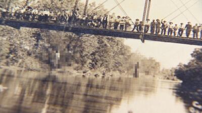 Searching for Truth: Historians try to solve a mystery surrounding a 1911 lynching near Okemah