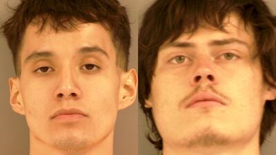 BAPD: Home invasion suspects tried to zip tie victim, caught after police chase