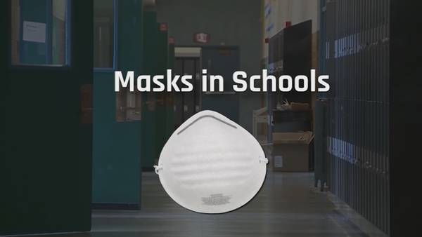Oklahoma City charter school district announces mask mandate despite Oklahoma law