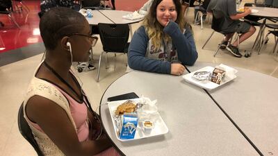 Union Public Schools preparing for end of Pandemic waivers for school meals