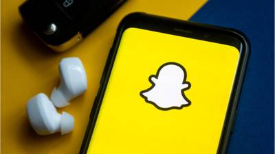Snapchat launches ‘Family Center’ parental controls feature