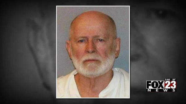 Video: Watchdog report finds several failures leading up to Whitey Bulger’s death in prison