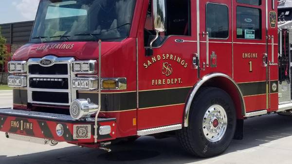 Gas leak in Prattville prompts one block traffic closure and home evacuations