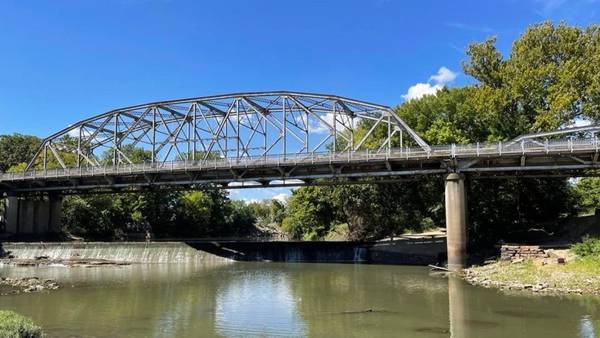 ODOT Cherokee Bridge work continues, more closures coming 