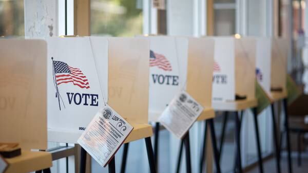 Report: 4.6 million Americans can’t vote in 2022 elections due to felony convictions