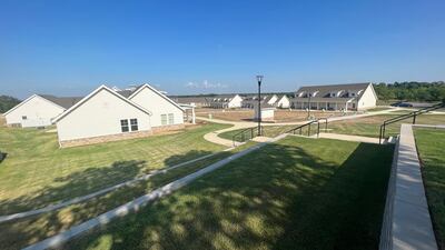 $20 million housing community for people with disabilities opens in Owasso