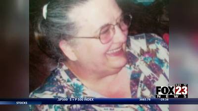 Daughter of Broken Arrow woman whose murder case is still unsolved speaks out