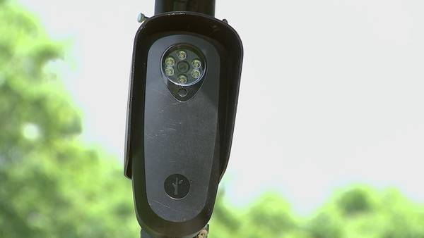 Tulsa Police share successes of newly installed Flock Safety Cameras