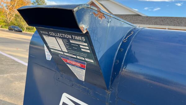 Broken Arrow Police warn public as they investigate mail thefts