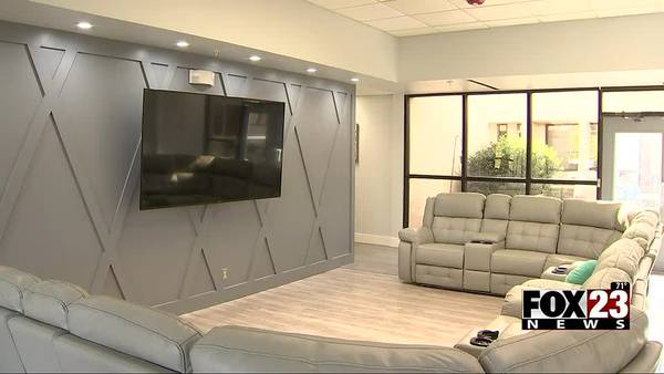New senior care facility set to open in north Tulsa