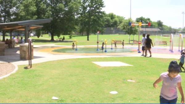 Some Tulsa pools open June 4, others forced to stay closed due to staff shortages