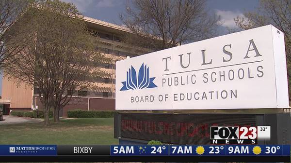 TPS’s Indian Education Program to distribute supplies to students