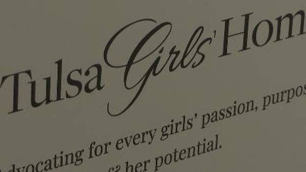 Tulsa Girls Home will provide a home for teen girls in foster care