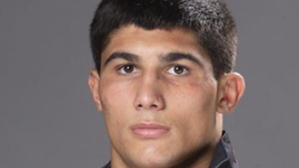 OSU student accused of sexual assault, parts ways with wrestling team
