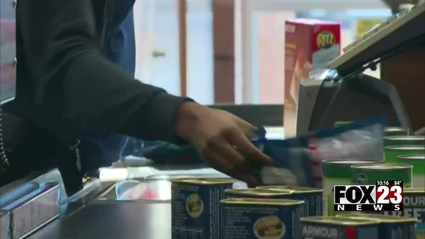 Video: Small business owners feeling impacts of inflation