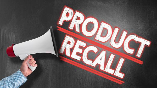 Recall alert: Metal fragments found in frozen meat pizzas prompt recall