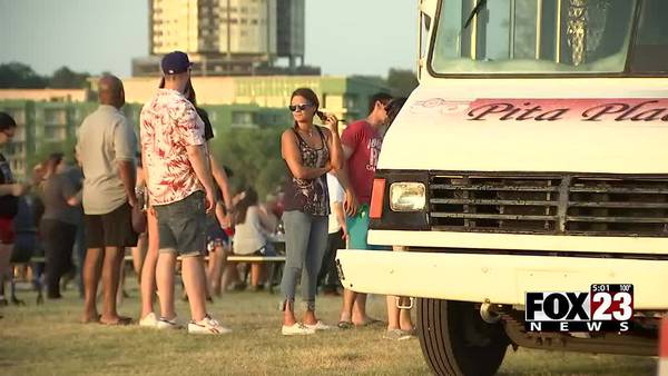 Video: FreedomFest organizers expect around 20,000 to attend