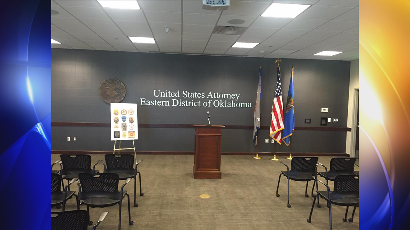17 arrested in major Oklahoma drug trafficking bust FOX23 News