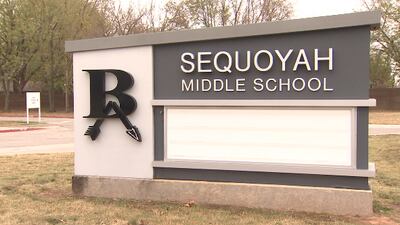 Broken Arrow Public Schools developing new 8th grade academy