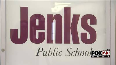Jenks Public Schools opens applications for Trojan Connect program