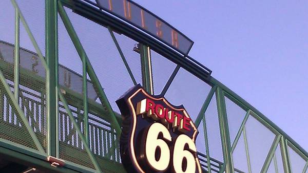 City of Tulsa accepting proposals for new Route 66 center