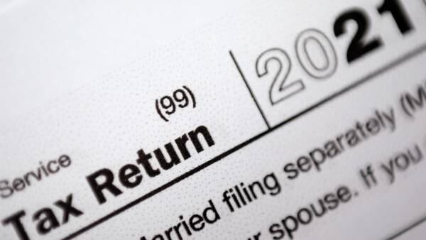 Last-minute tips for 2022 tax season