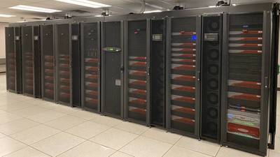 OSU given money to develop a new supercomputer